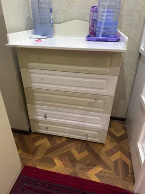 Продаётся мебель, всё за 1 500 1