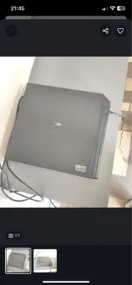 Playstation 4pro 1