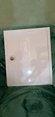 Люк для шахты. Для подхода к счётчикам. 1