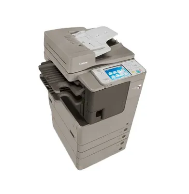 ! MFP (A3) 3 ta 1 da iR-ADV4035 REFURBISHED, QQS bilan narxi 1
