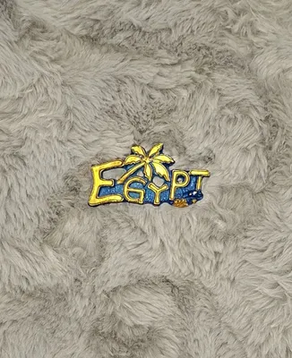 Магнит из Египта, сувенир