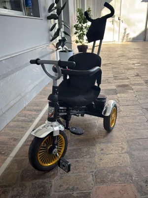 Bolalar velosipedi yangi 1