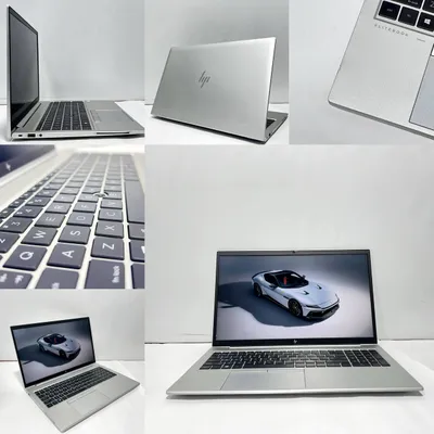 HP EliteBook