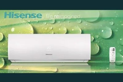 Hisense 12 LV konditsioneri