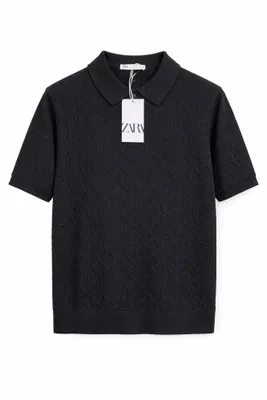 Мужская флиска Zara 1