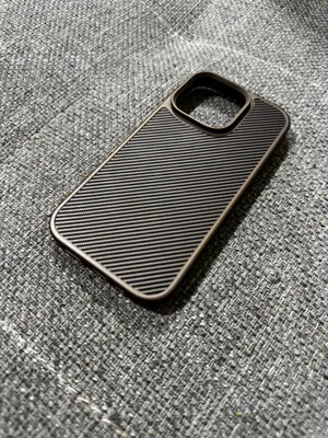 iPhone 15 uchun g‘ilof 1