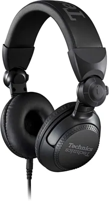 Technics - EAH-DJ1200-K 1