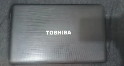Ноутбук Toshiba Satellite 1