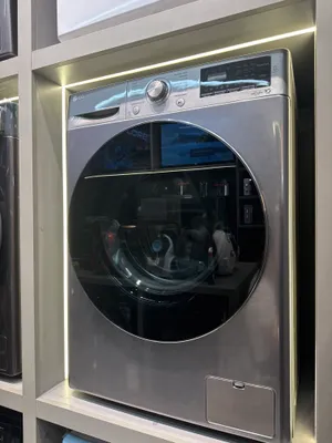 LG 7 kg kir yuvish mashinasi 1