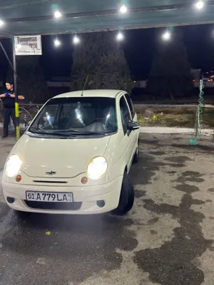 Matiz mix metan bor 1
