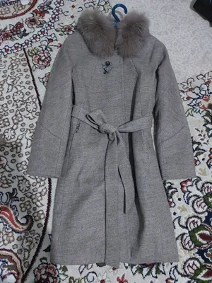 пальто