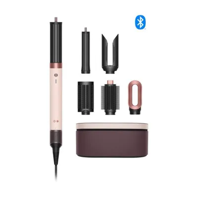 Новый! Dyson HS09 Coanda 2x Ceramic pink Бесплатная доставка!