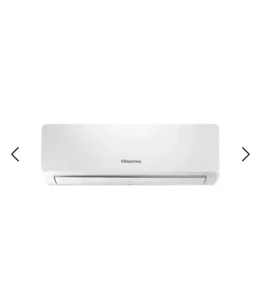 Hisense AST-12 konditsioneri 1