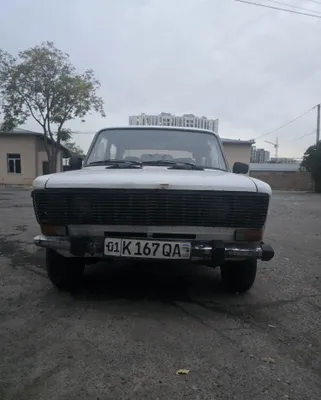 ВАЗ 2106 1