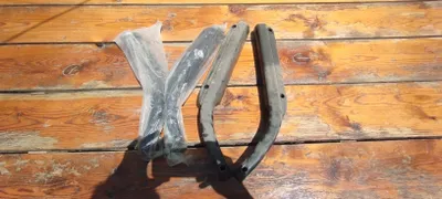 Jiguli uchun yangi dastaklarni sotaman