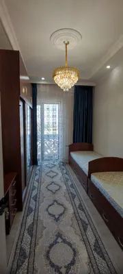 3 xonali kvartira, 60 m², 7/10 qavat (ikkilamchi) 1