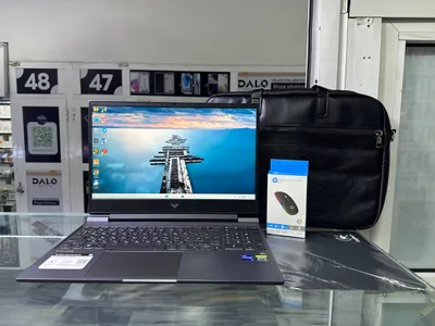 Ноутбук HP Victus 1