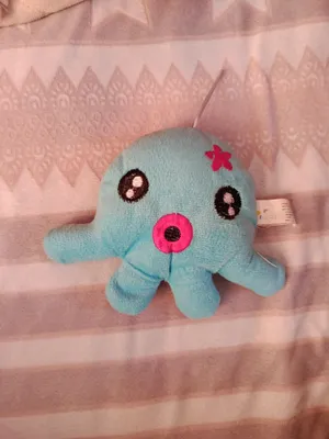 Мягкая игрушка