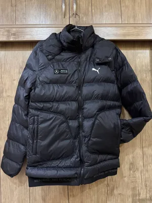 Куртка Puma Amg Di sprot 1