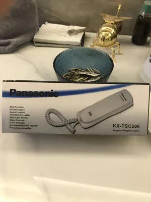 Panasonic uy telefoni 1