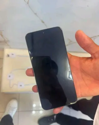 Смартфон Honor X9d 256 ГБ, 8 ГБ, чёрный Midnight 1