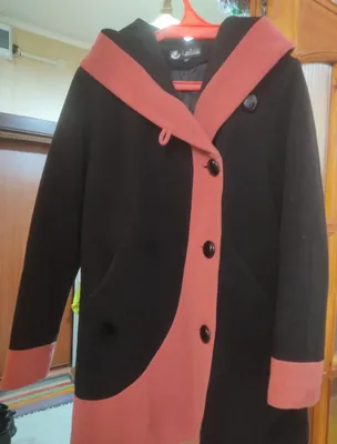 полупальто женское