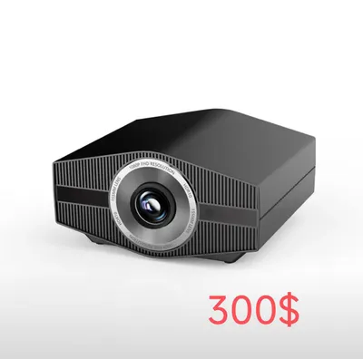 Проектор Everycom YG710 топ 1