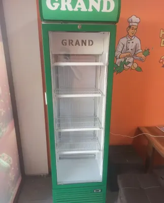 Срочно продаётся холодильник
