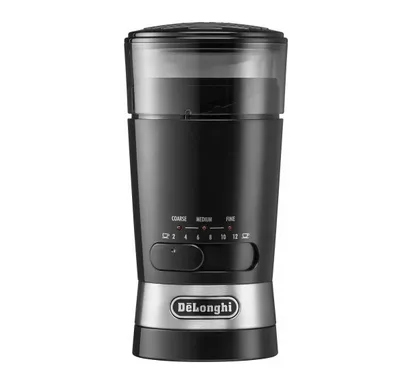 Кофемолка Delonghi KG210 1