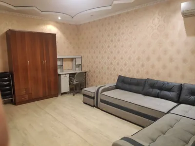 Продается квартира 1 ком на ул АБАЯ КОРЗИНКА 1