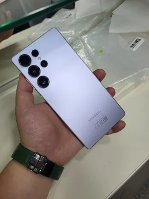 Samsung S25 Ultra xotirasi 12/256GB 1
