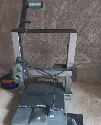 3D Printer Creality Hi 1