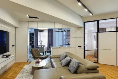 70 m², 2 xonali kvartira ijarasi · ID 2635 1