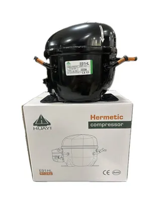 Huayi E91HL R134a 220W 1