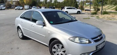 Chevrolet Gentra 2015 1