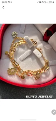 braslet 1