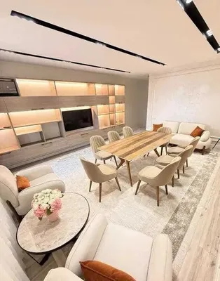 Yunusobod, 2-mavze, 4 xona • 105 m² • 5/7-qavat 1