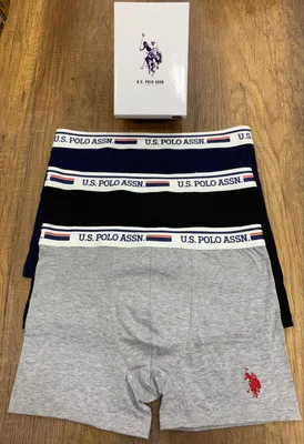 U.S. POLO ASSN kiyim