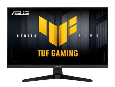 ; ASUS TUF GAMING VG259QM5A 25" FHD IPS 310Hz monitori 1