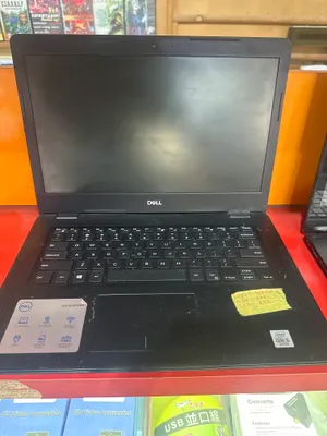 Ноутбук Dell 1