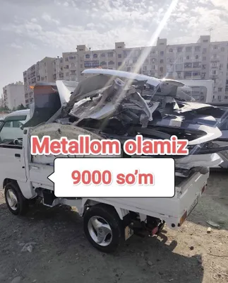 Metalom Metallom olamiz Toshkent 24.7 1