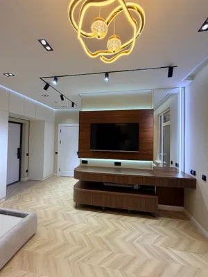 35 m², 1 xonali kvartira sotiladi, Yashnobod tumani · ID 6573 1