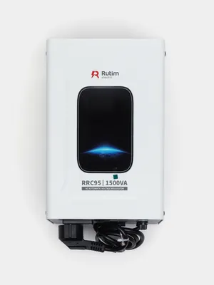 Kuchlanish stabilizatori 1
