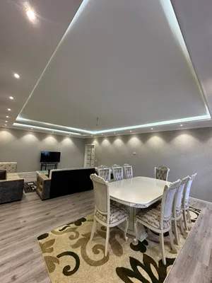 Yakkasaroy tumanida 110 m²lik 2 xonali kvartira sotiladi 1