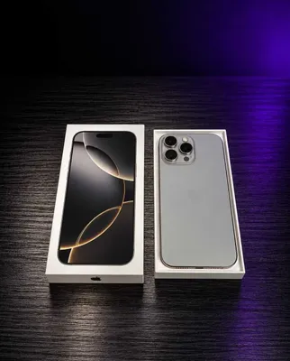 iPhone 16 Pro Max 512GB 1