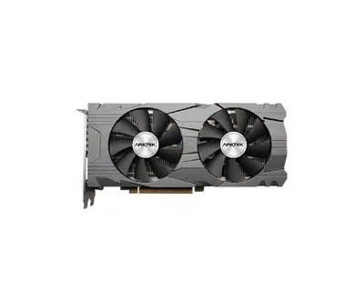 - Axle RTX 2060 Super 8GB videokartasi 1