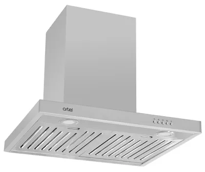 Вытяжка artel grey 1