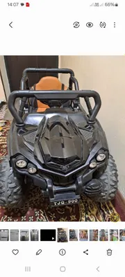 Bolalar elektromobili sotiladi 1