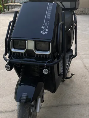 skuter elektro sotiladi holati yaxshi