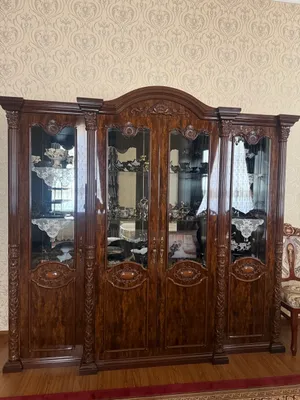Продаётся мебель, почти не использовалась, хорошего качества